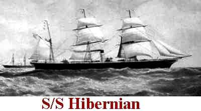 S/S 
Hibernian